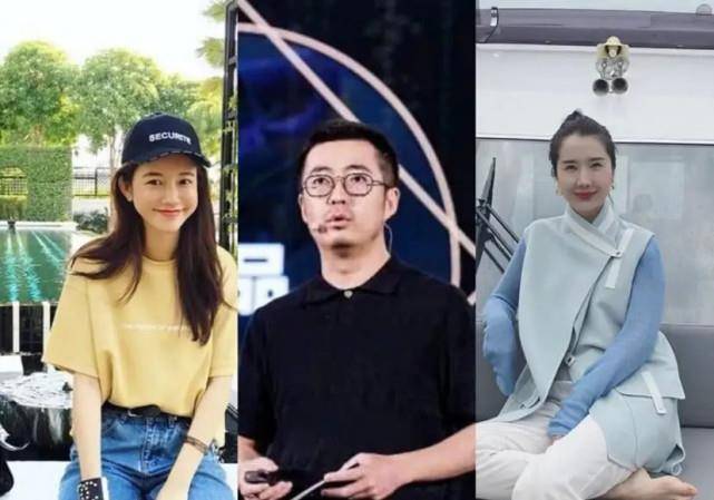 蒋凡被爆尚未分手,爆料者被扒出是董花花,全网心疼的原配翻车了_网友