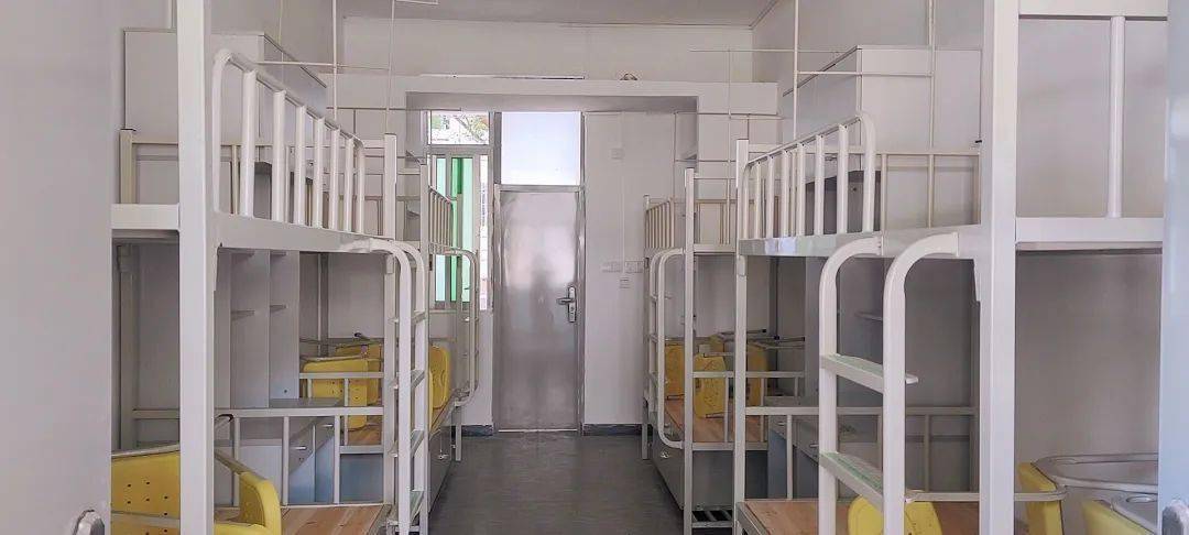 第三波广东高校宿舍大合集,你最喜欢哪一个?_空调_校区_阳台