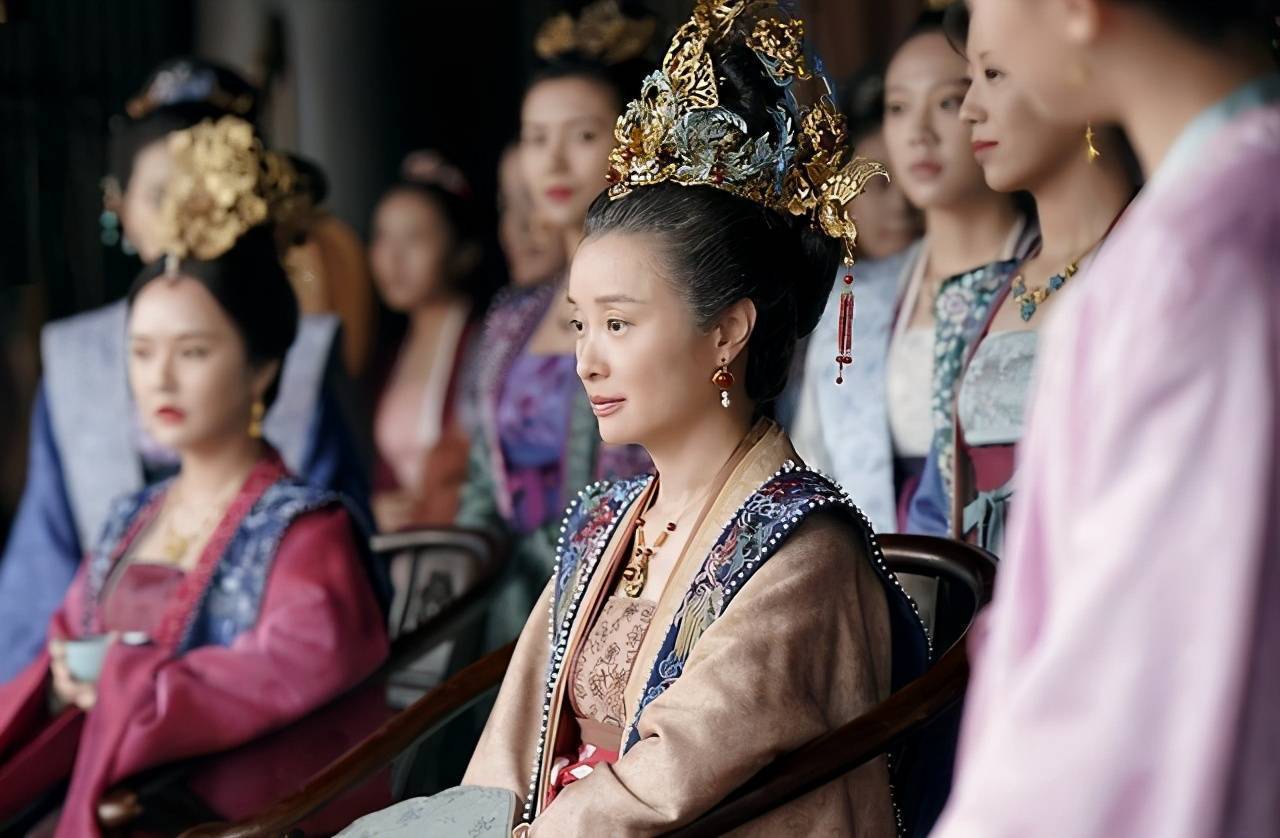 宸妃,堪比皇后的荣耀_海兰珠_皇太极_皇帝