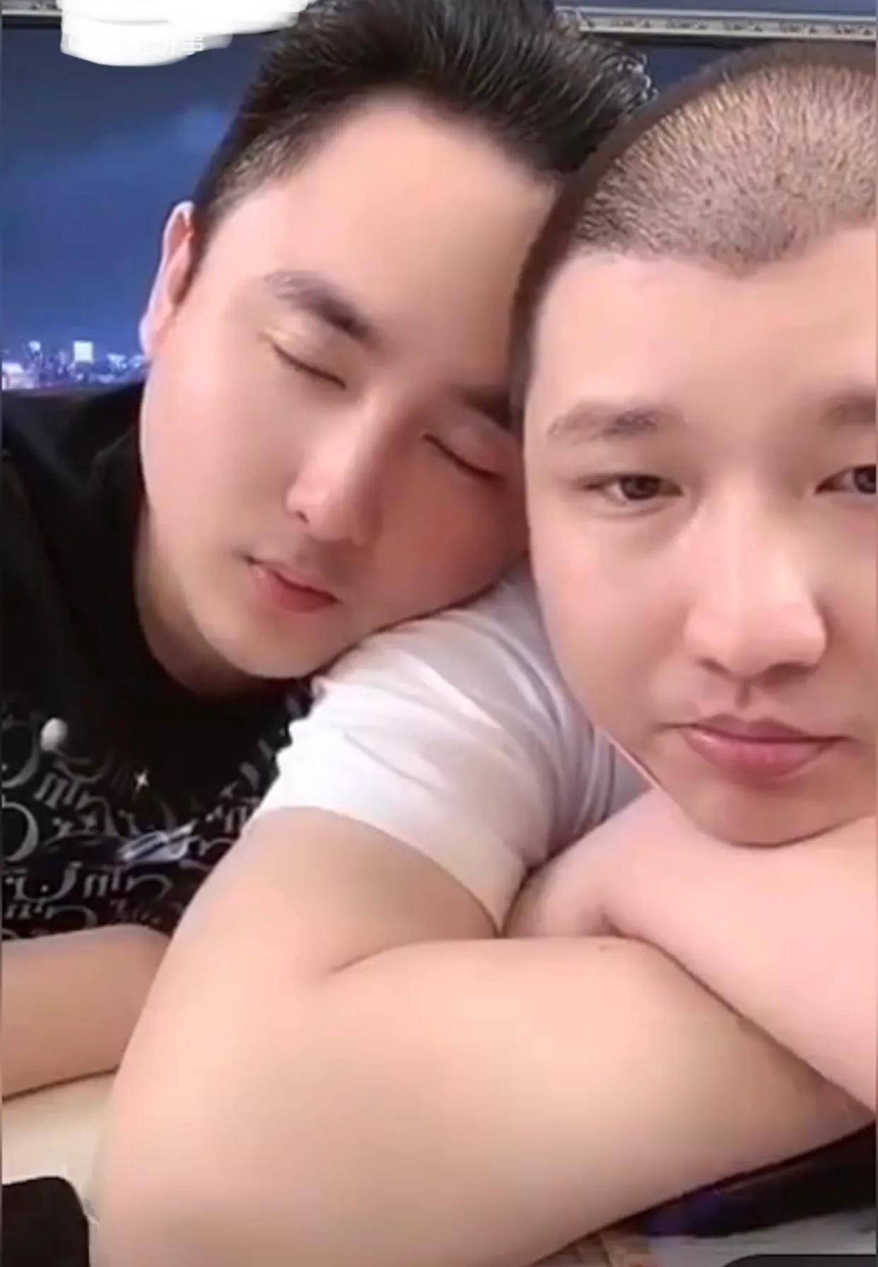 浩南被警告,急眼再怼官方;二驴直言他玩互联网只为