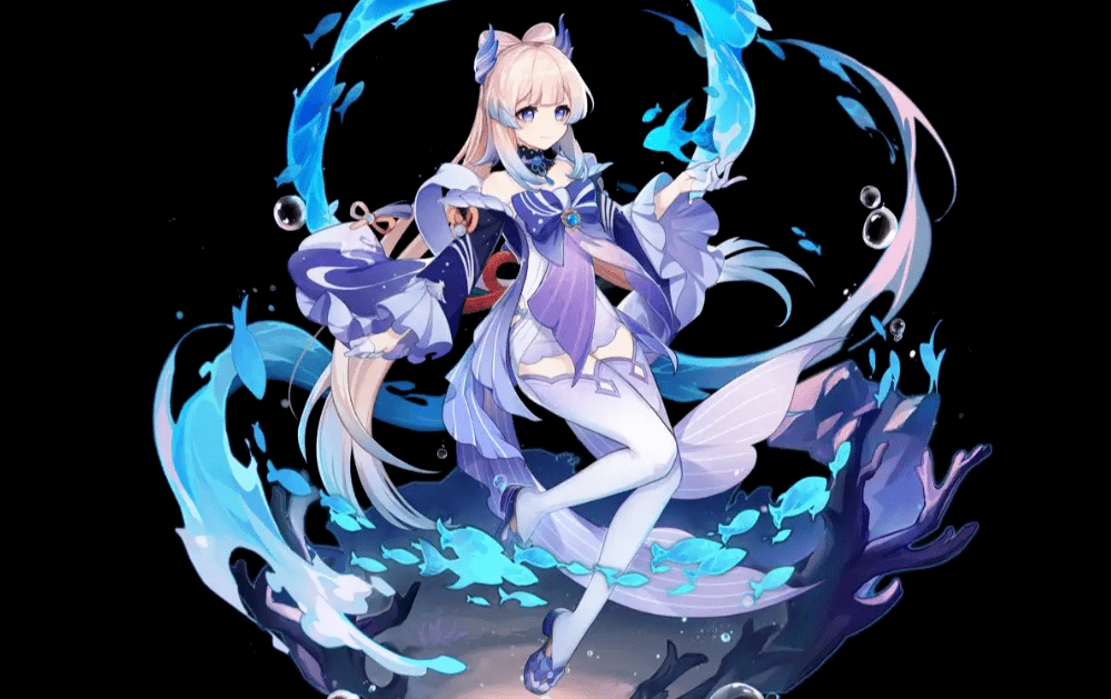 从饭圈到游戏圈,原来都是一个套路_玩家_米哈_原神