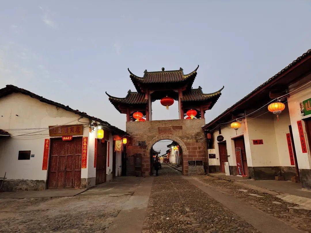 市情集萃丨这条小巷,走出了广府人_胡妃_南雄_中原