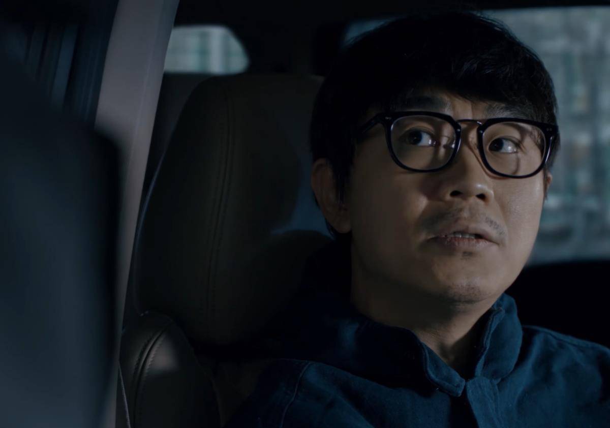 剧情露骨大胆,段奕宏不愧是你_双探_观众_范晓媛