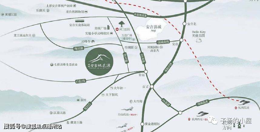 「官网」湖州〖绿城安吉桃花源〗中秋活动来袭 楼盘详情——欢迎您!!!!_搜狐网