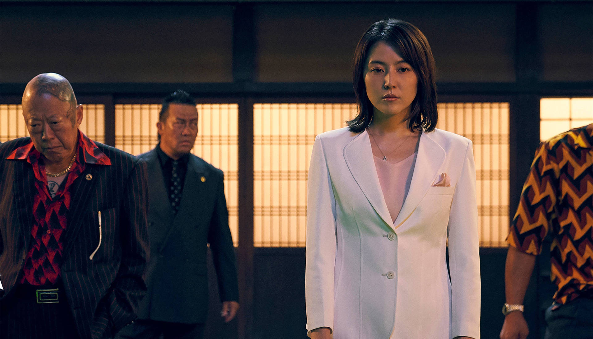 他才是《唐人街探案3》的最大赢家_唐仁_剧中_刘昊