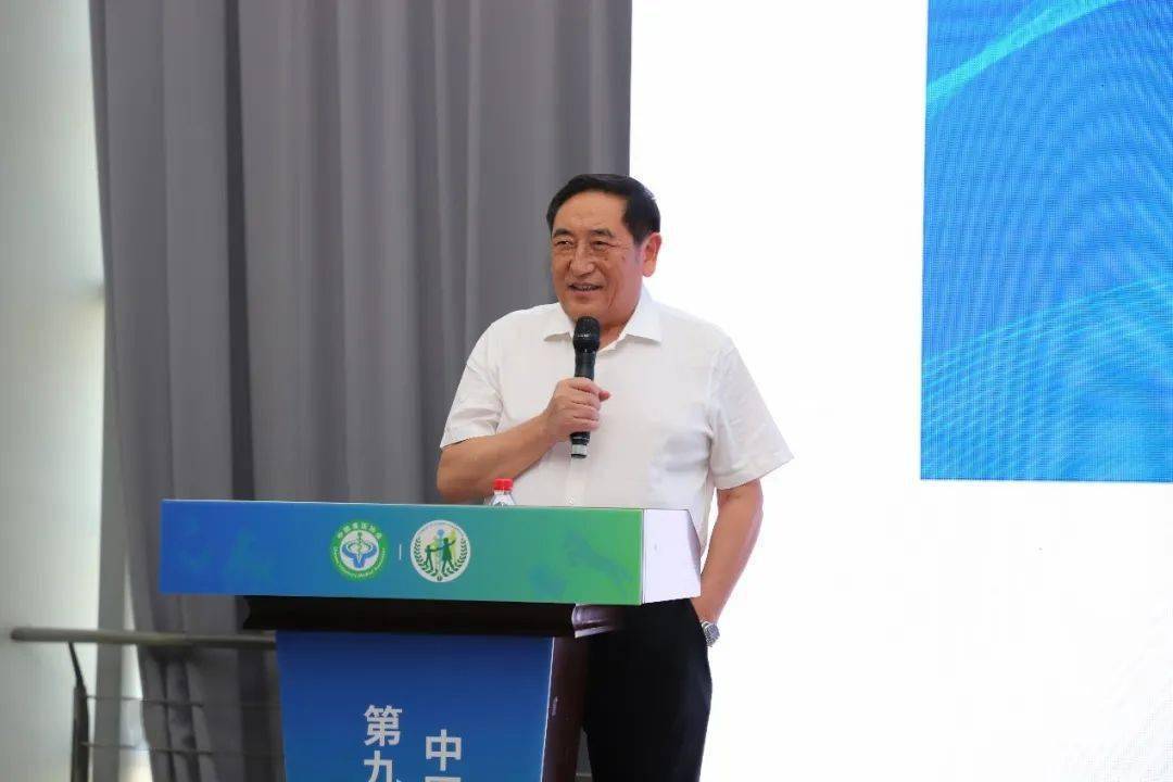 论坛风采 | 第九届兽医大会——猪场腹泻病防控与检测专题论坛成功举办