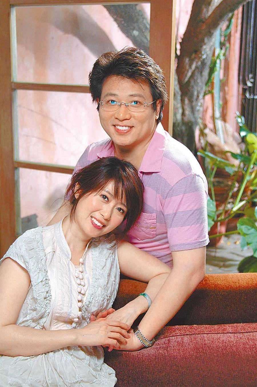 孟庭苇离婚9年:她做单亲妈妈,丧亲之痛难消,单身前夫与她交恶_张志鹏