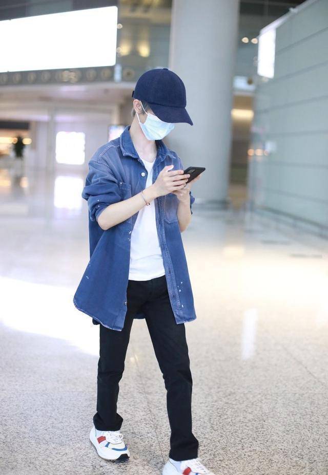 郭敬明到底有多高?