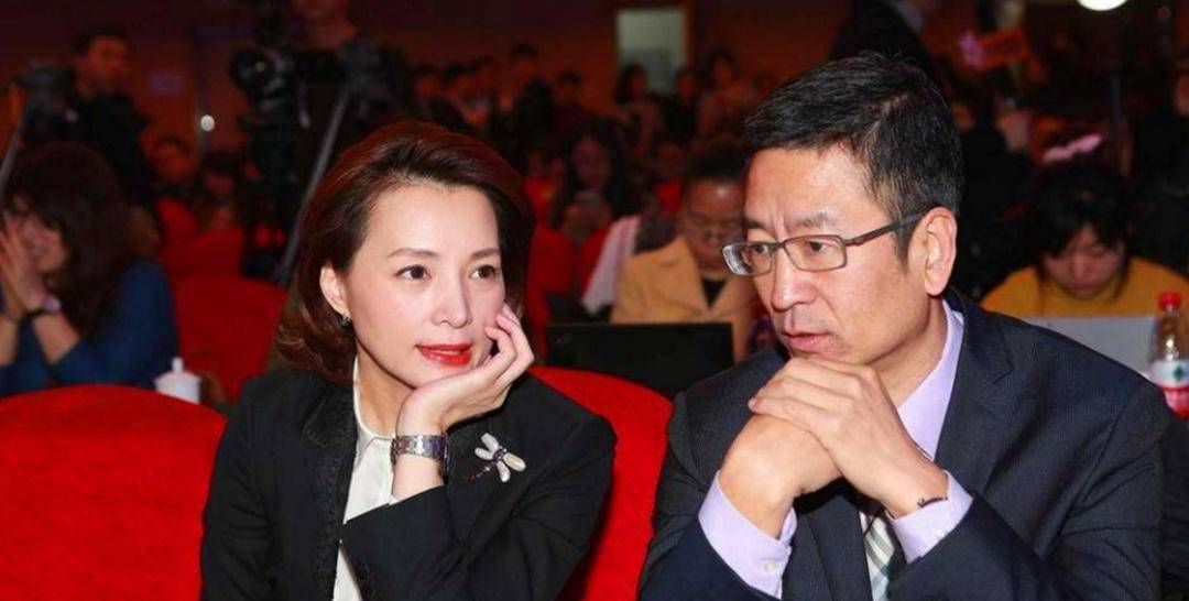 董卿白岩松罕见合体!