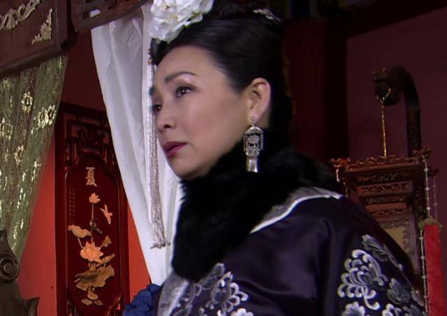 德妃乌雅氏跟雍正的关系如何?雍正:生恩不及养恩大_康熙_马齐_隆科多