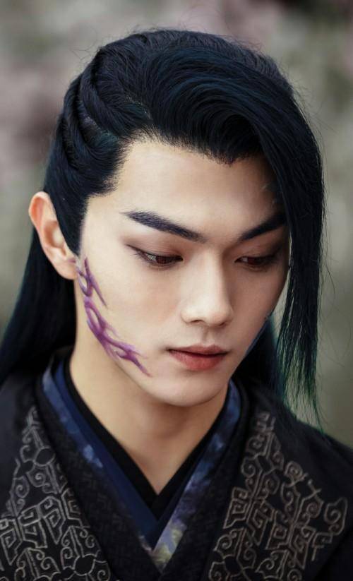 对于许凯,一个粉丝的自白_历尘澜_演技_后期