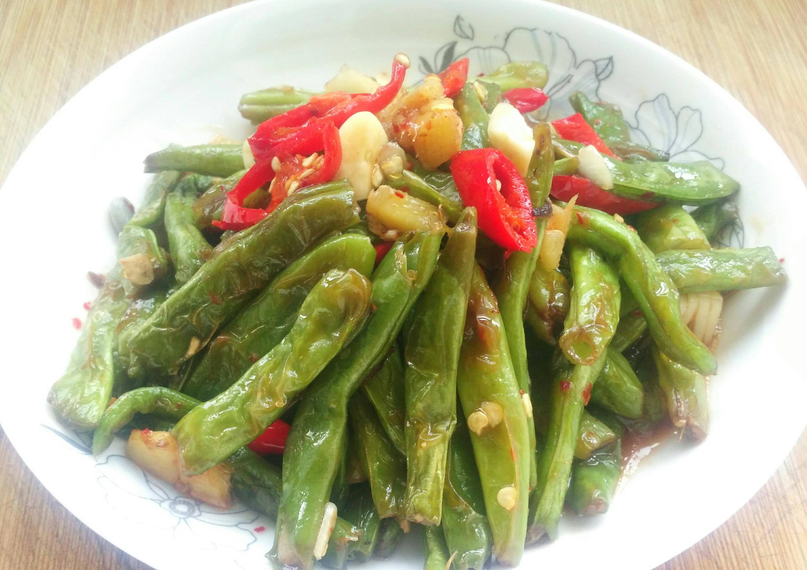 8道营养素菜,这样做比肉还好吃,还不用担心变胖_鸡精_青菜_方法