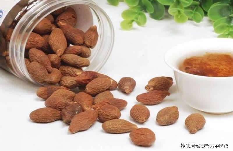 秦宫方中医馆小编带你来看看!_症状_朋友_中药材