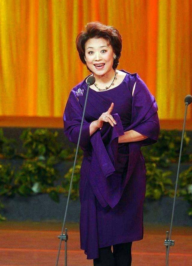 李佩红李佩红:程派领军人物,女儿也是京剧演员迟小秋没有为自己辩解