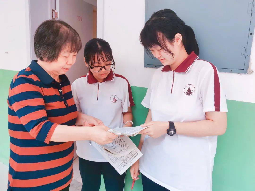 武邑中学封校生活大揭秘