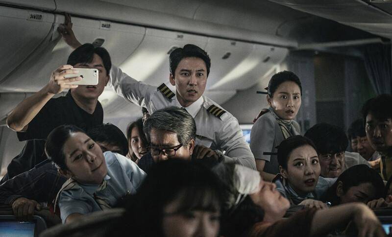 影评丨《非常宣言》:精英主义是罪魁祸首_电影_飞机上_劫机