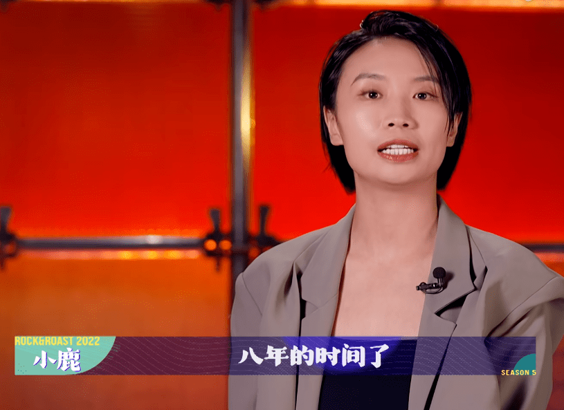 女神們,別再“下凡”參加綜藝了 28 7572ad5ddf4e4514a15c2fbed64f404d