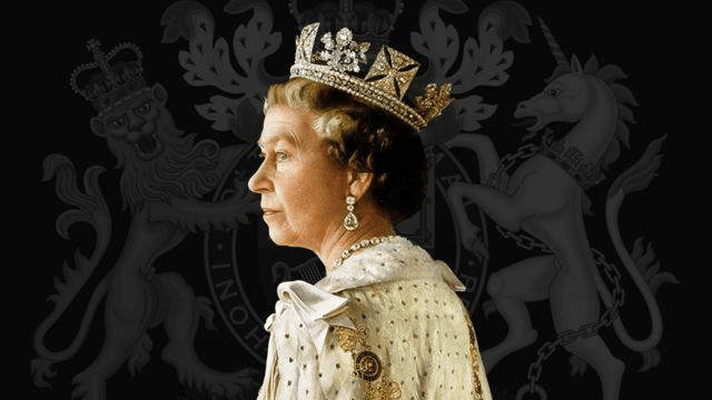 2022年9月8日,英国失去了许多人所知的唯一一位君主——伊丽莎白二世