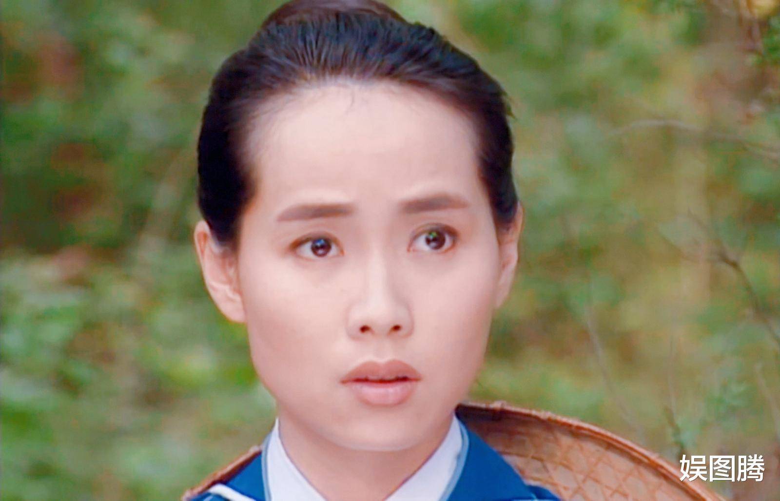 演了一集"玉兔精"没人发现,网友:看猴去了_徐霆雷_男性_西游记