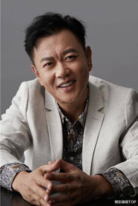 他身价上亿,被称"最贵配角",拍戏只为过瘾,片酬不够油钱_冯嘉怡_表演