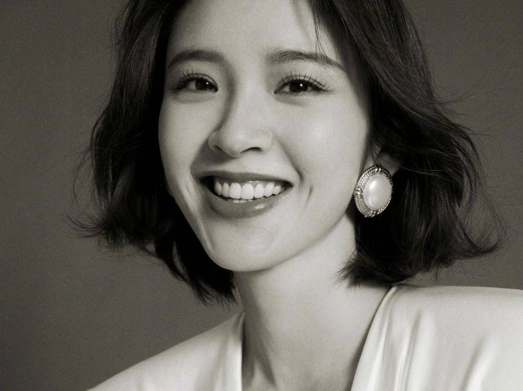 30岁 的女星有多迷人?