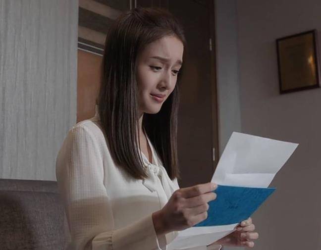 黄翠如哭戏演技大突破获赞赏,七公主身份最终揭晓_顾灵珊_宋允基_maya