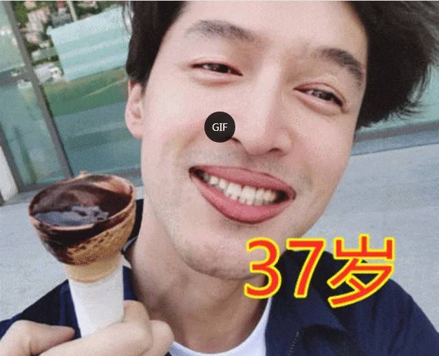 胡歌1岁到37岁颜值变化,从第五张开始,见证古装男神的诞生!