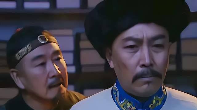 20年后重温《雍正王朝》才明白,邬思道的"逃离"有多明智_四爷_康熙帝
