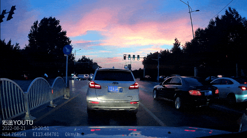 2022买什么行车记录仪?佑途C2L打破行车记录仪局限,全新升级!