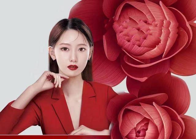 韩缇娜轻医美:自信优雅美丽从容_女性_来自_拘泥于