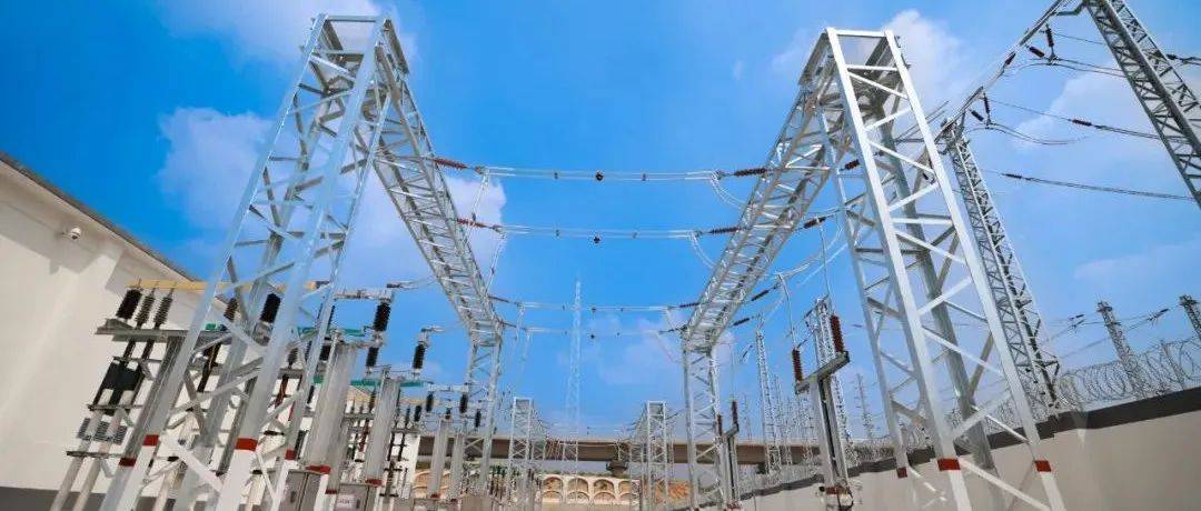 全线“电通”！济莱高铁全线接触网一次送电成功_工程_电气化_公司