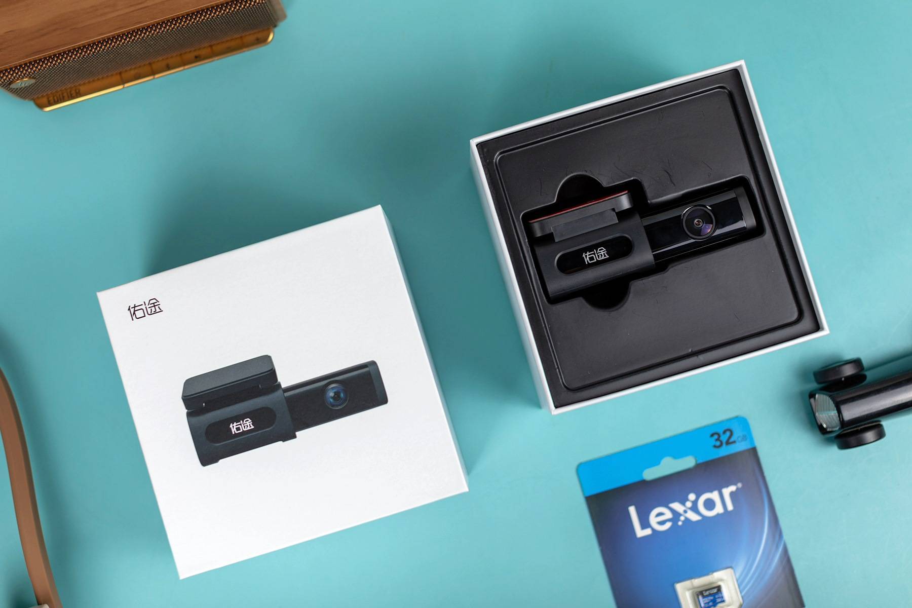 2022买什么行车记录仪?佑途C2L打破行车记录仪局限,全新升级!