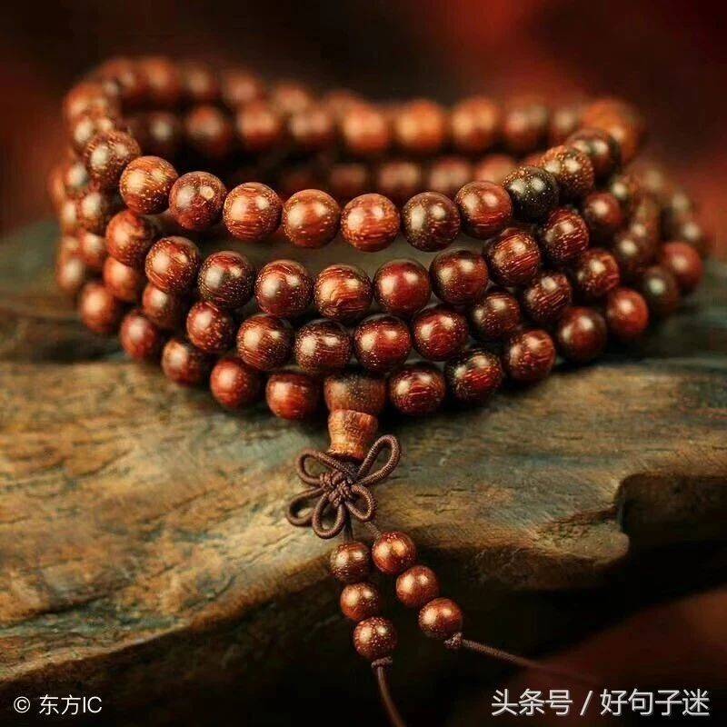 佛教20句经典禅语,一句禅语一种人生_大月轮_阿弥陀佛_指头