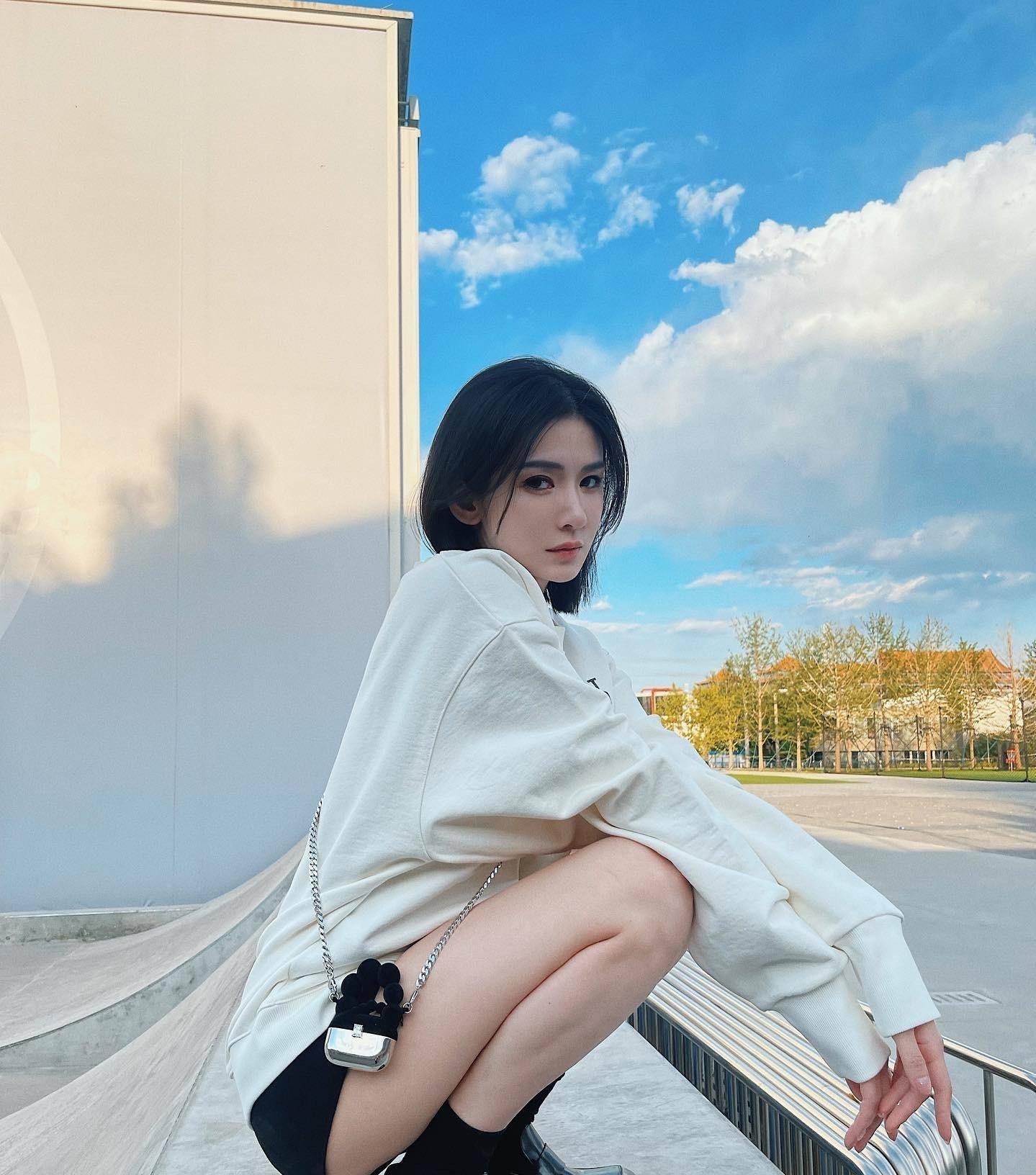 女演员李雨桐替胡婉发声,这是什么意思?_事件_网络_消息