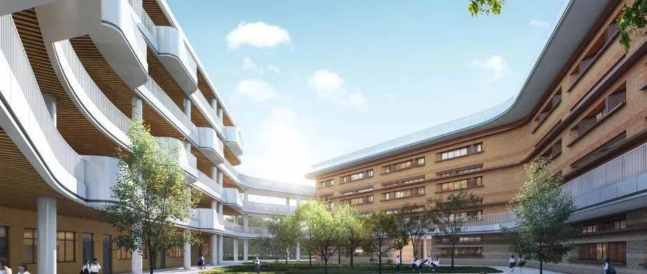 超1600个学位!福州将新增一公办小学,就在这里……_项目_南屿镇_龙江