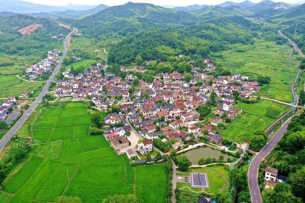 芜湖繁昌:做活生态旅游文章 建设绿色美丽乡村_休闲_鲁君元_文化