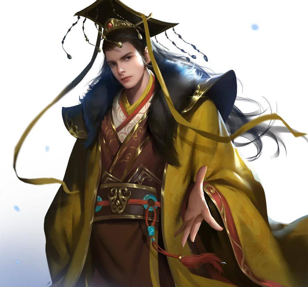 皇帝的悲歌:"愿生生世世不再为帝王"出自谁人之口?