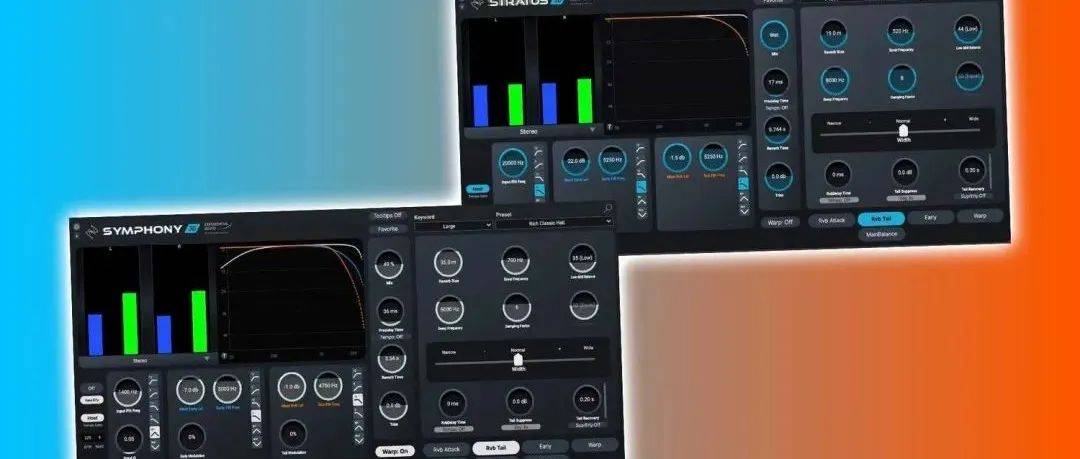 Matrix Stratus Stratus 3D 和 Symphony 3D 新版本现已推出 优惠升级_iZotope_Neutron_支持