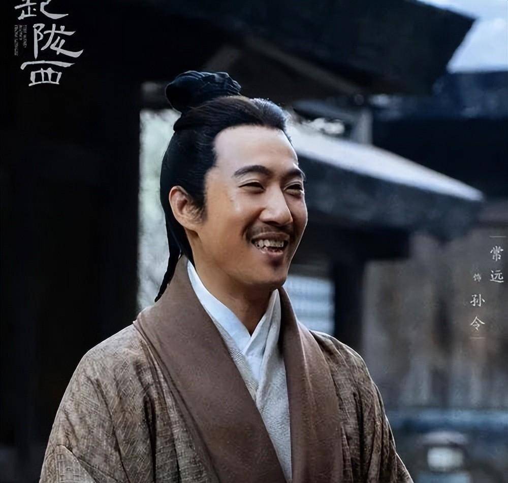 既没颜值又无演技,这7位“关系户”演员,看着就让观众心烦_常远_李彧_李保田