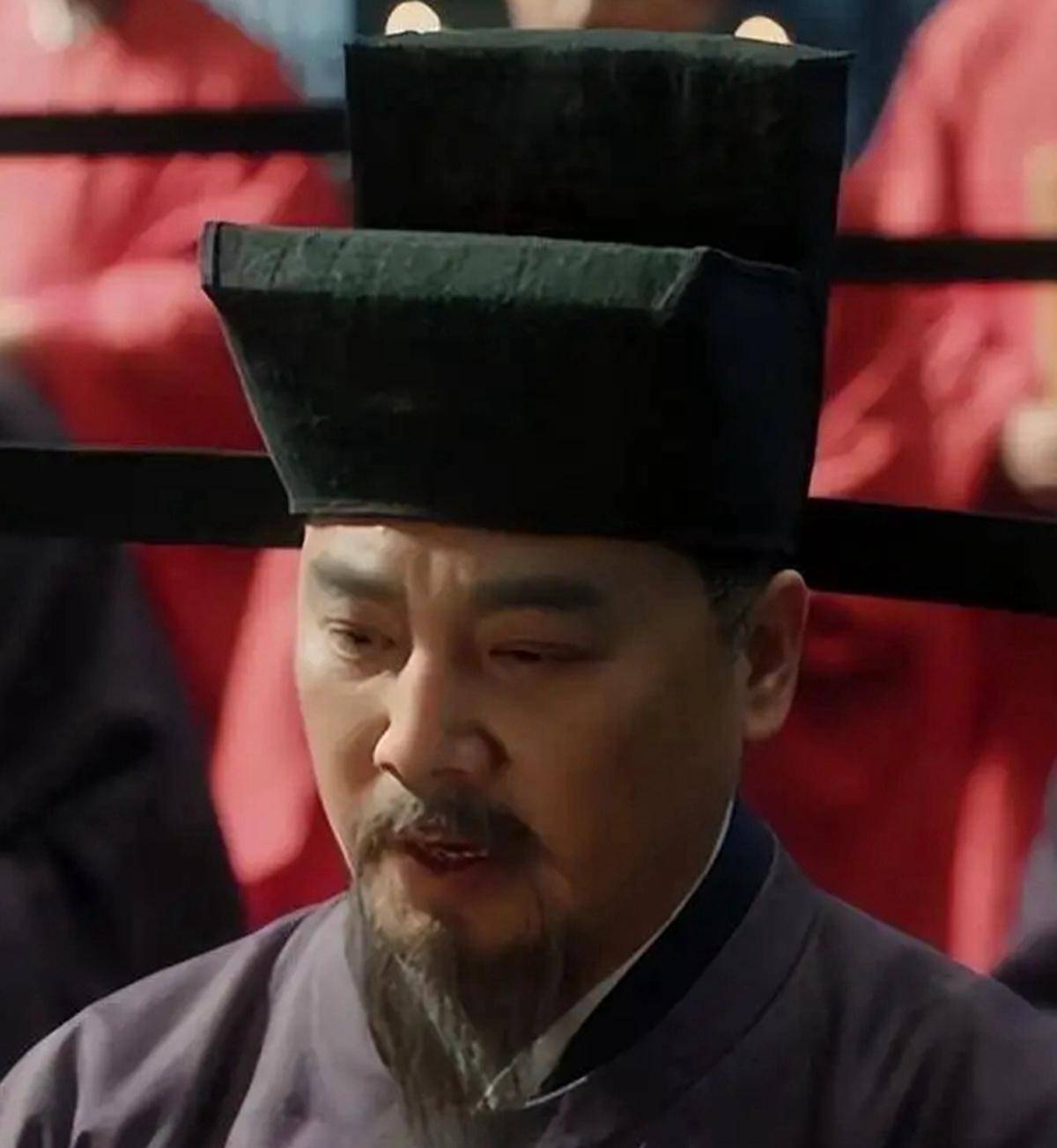 大事不糊涂的宋朝宰相吕端_宋太宗_宋真宗_赵恒