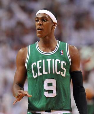 nba前凯尔特人队长"软豆"朗多加盟湖人 豆芽变硬汉_传球_肌肉_生涯