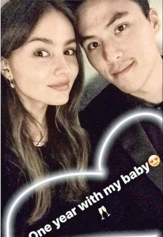 在何鸿燊生病之后,梁安琪这边年纪尚小的几个孩子,也开始催着结婚生子