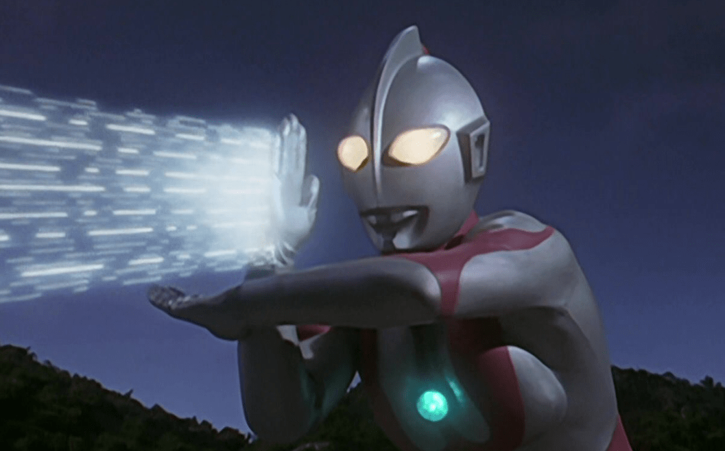 梦比优斯奥特曼的梦比姆射线,和斯派修姆光线,哪一个更强?