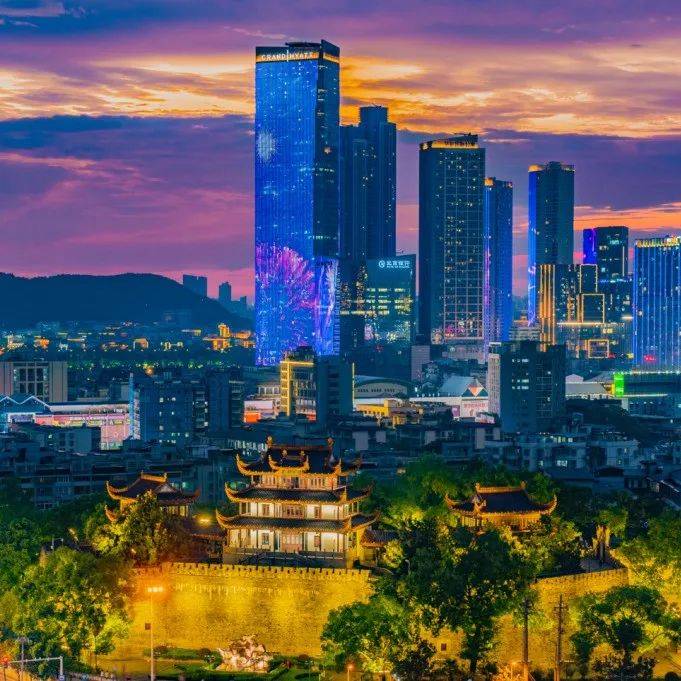 长沙市民运动会圆满落幕参赛人数创历史新高展现城市活力