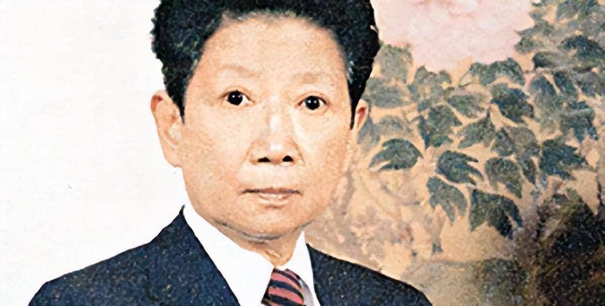 1994年孔令伟台湾去世,96岁的宋美龄奔丧,巨额遗产揭露一生贪婪_孔令