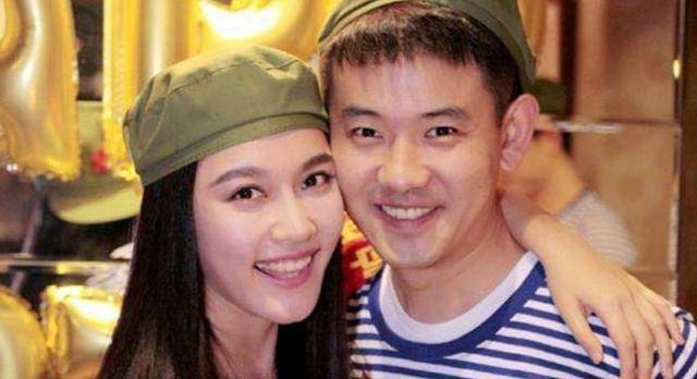 四十一岁李响终于当爸,小名叫赞赞,感谢孙骁骁不嫁之恩_开心_宝宝