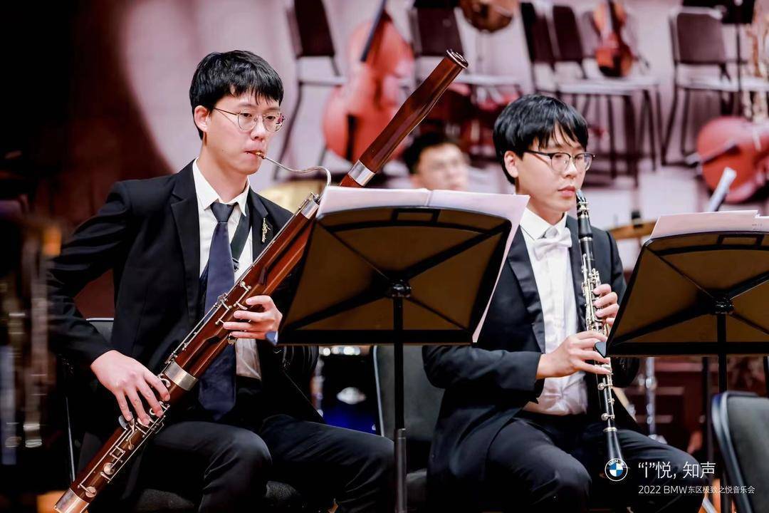 “i”悦,知声 2022 BMW东区极致之悦音乐会南京华美开启_搜狐汽车_搜狐网