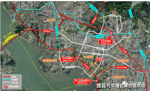 东莞『一湾云璟』售楼处电话400-630-0305转接5555【官网】售楼处地址_手机搜狐网