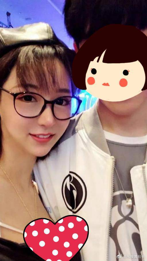 小艺前男友爆其分手有娃还骗钱,力挺钱枫:绝对被套路_林某_女方_肖诗