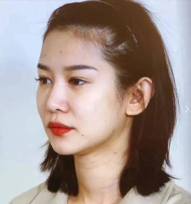 嗲妹婉婉,娱乐圈一帮男人_李易峰_李先生_网友